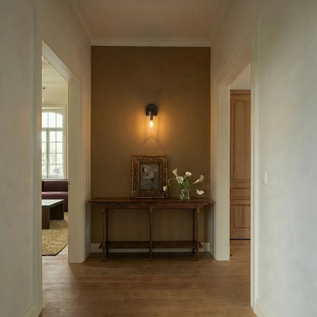 Faro Wall Lamp - Residence Supply