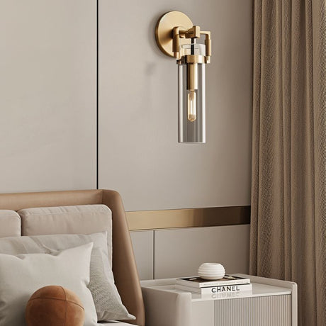 Faro Wall Lamp