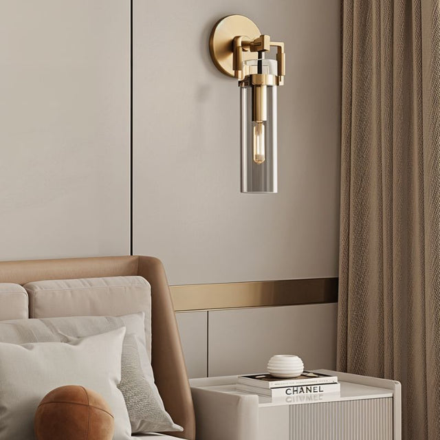 Faro Wall Lamp