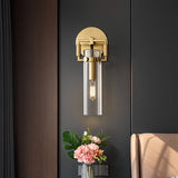 Faro Wall Lamp