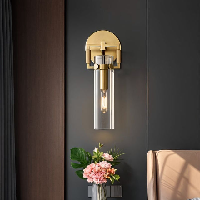 Faro Wall Lamp