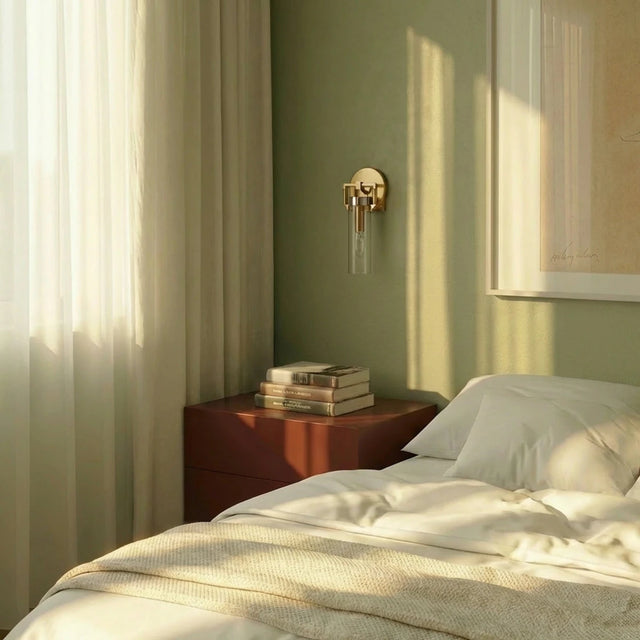 Faro Wall Lamp - Residence Supply