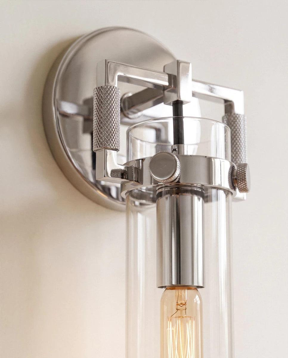 Faro Wall Lamp - Residence Supply