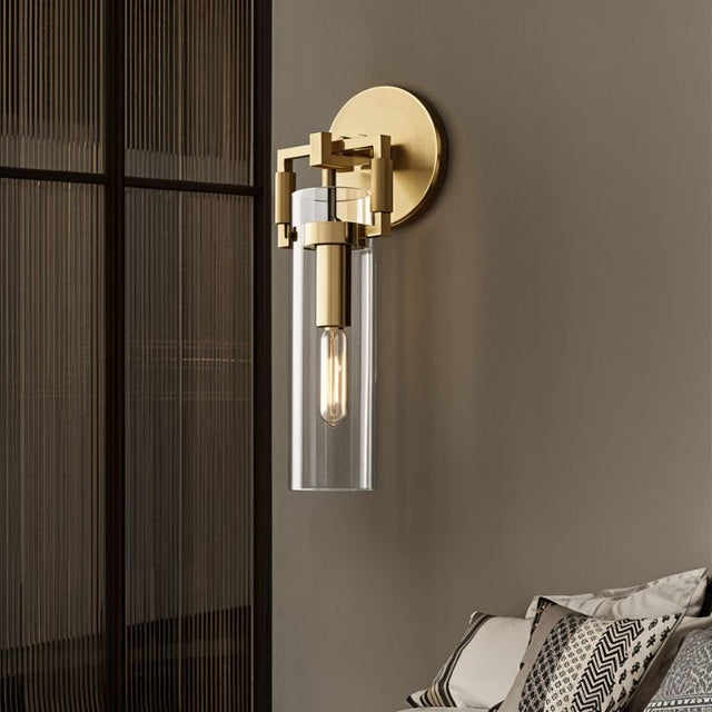 Faro Wall Lamp