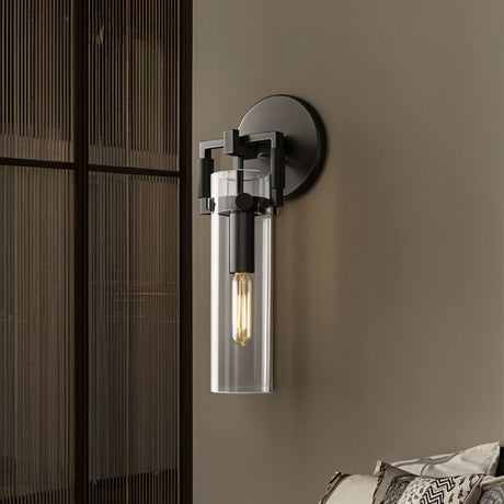 Faro Wall Lamp