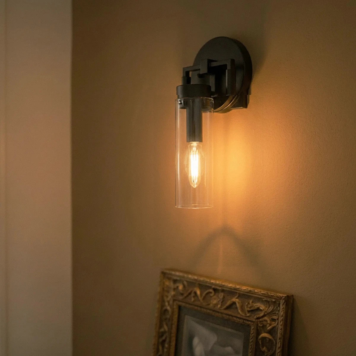Faro Wall Lamp - Residence Supply
