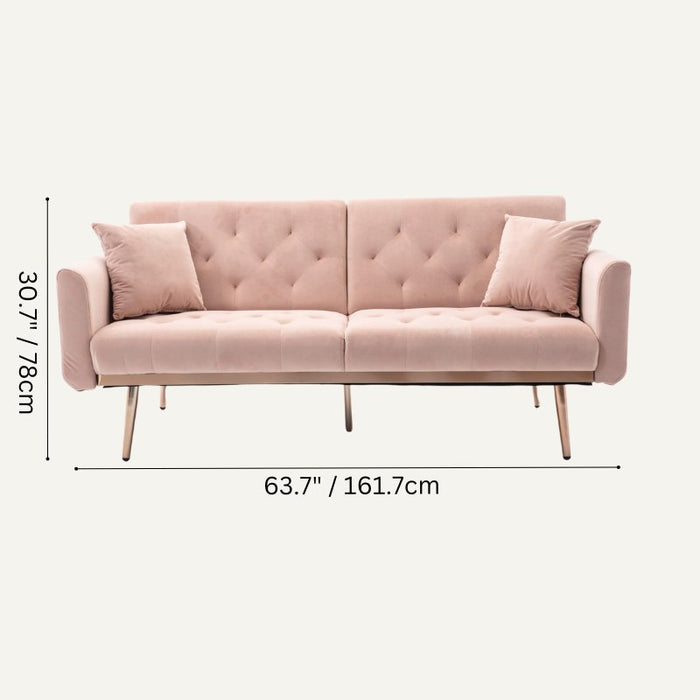 Farsh Arm Sofa - Residence Supply