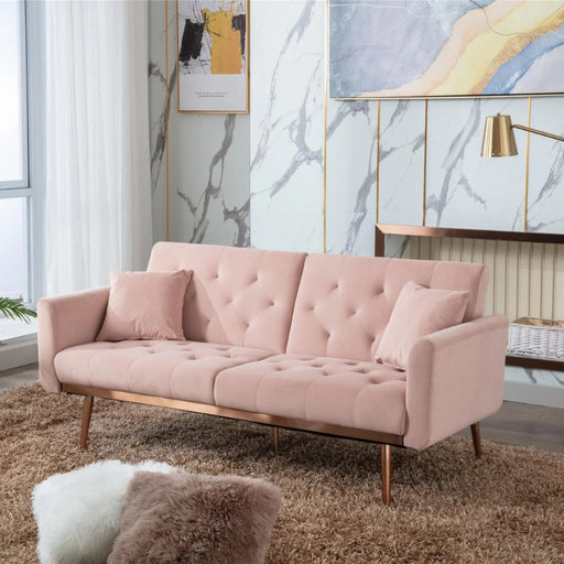 Farsh Arm Sofa - Residence Supply
