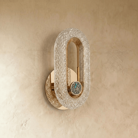 Fascino Wall Lamp - Residence Supply