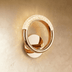 Fascino Wall Lamp - Residence Supply