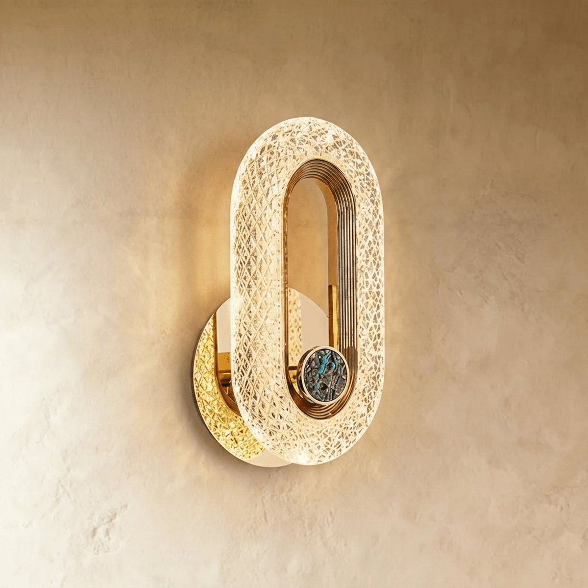 Fascino Wall Lamp - Residence Supply