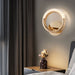 Fascino Wall Lamp - Bedroom Lighting