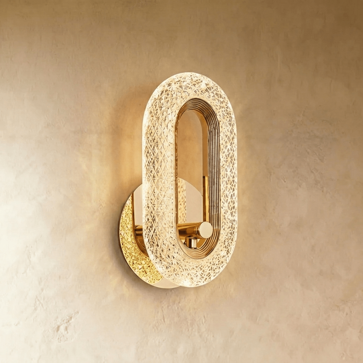 Fascino Wall Lamp - Residence Supply