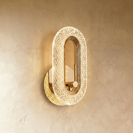 Fascino Wall Lamp - Residence Supply