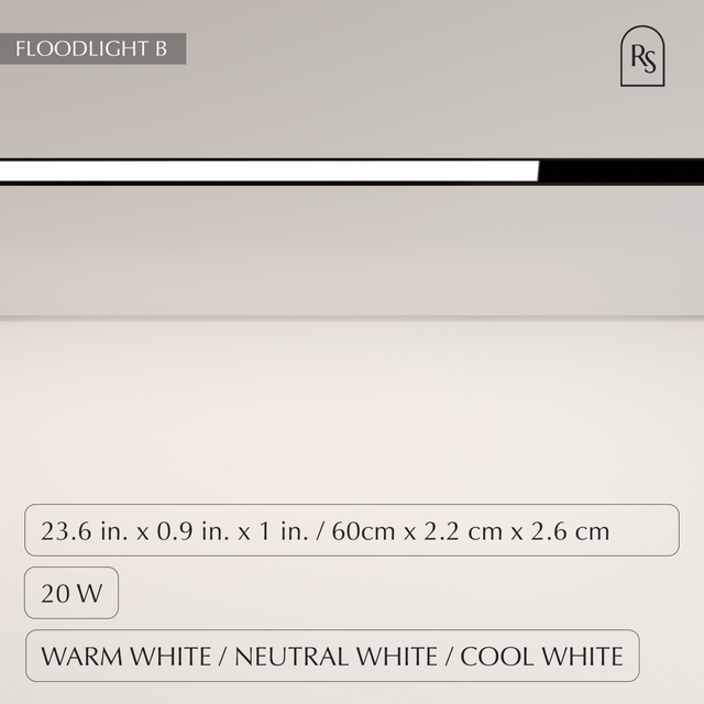 Fathiya Track Light System - Residence Supply