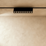 Fathiya Track Light System - Residence Supply