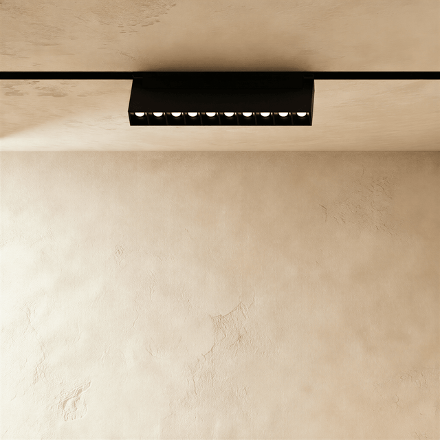 Fathiya Track Light System - Residence Supply