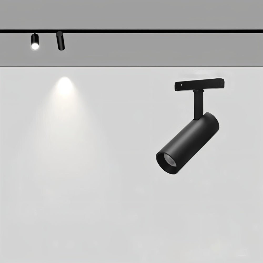 Custom Fathiya Track Light System (Build Your Own)