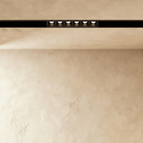 Fathiya Track Light System - Residence Supply