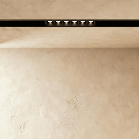 Fathiya Track Light System - Residence Supply