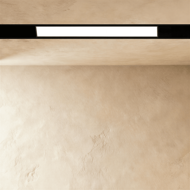 Fathiya Track Light System - Residence Supply