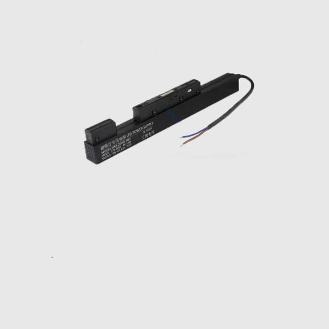 Custom Fathiya Track Light System (Build Your Own)