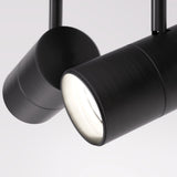 Custom Fathiya Track Light System (Build Your Own)