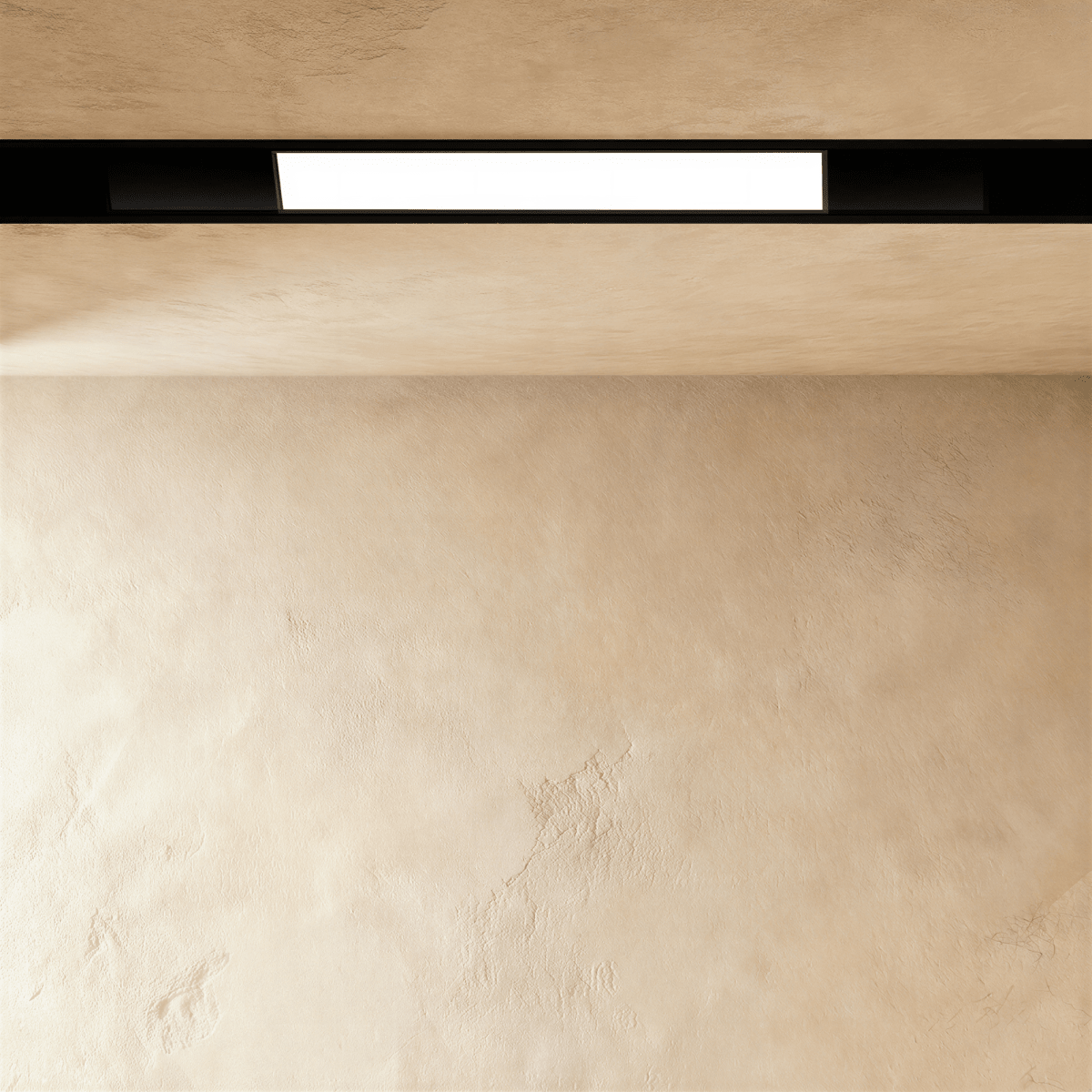 Fathiya Track Light System - Residence Supply