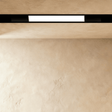 Fathiya Track Light System - Residence Supply