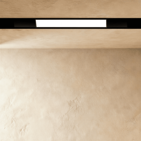 Fathiya Track Light System - Residence Supply