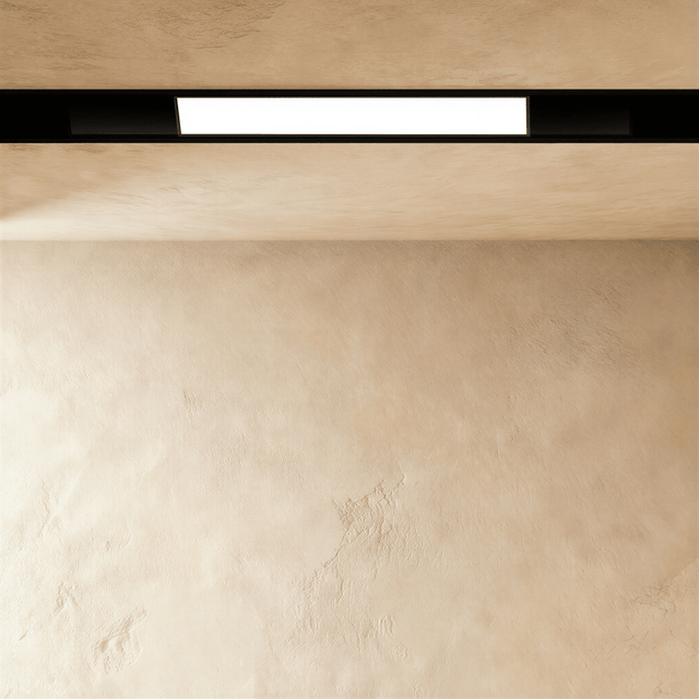 Fathiya Track Light System - Residence Supply