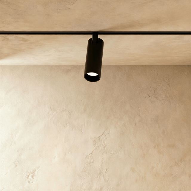Fathiya Track Light System - Residence Supply