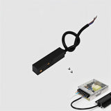 Custom Fathiya Track Light System (Build Your Own)