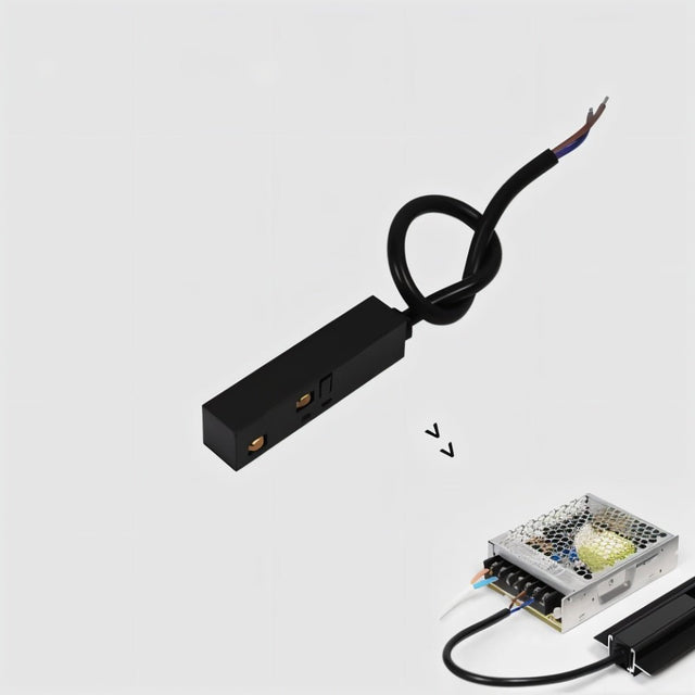 Custom Fathiya Track Light System (Build Your Own)
