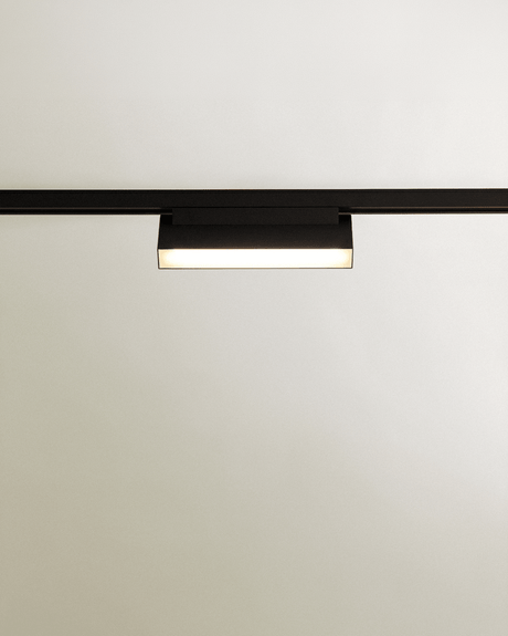 Fathiya Track Light System - Residence Supply