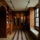 Fathiya Track Light System - Residence Supply