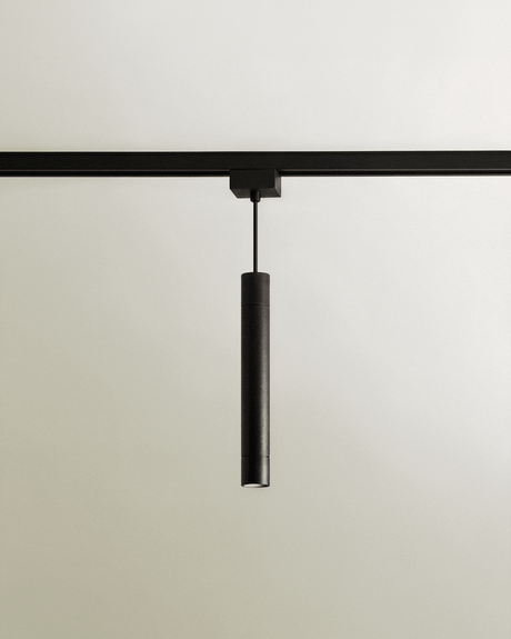 Fathiya Track Light System - Residence Supply