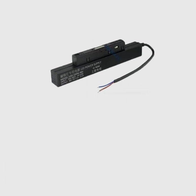 Custom Fathiya Track Light System (Build Your Own)