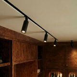 Fathiya Track Light System - Residence Supply