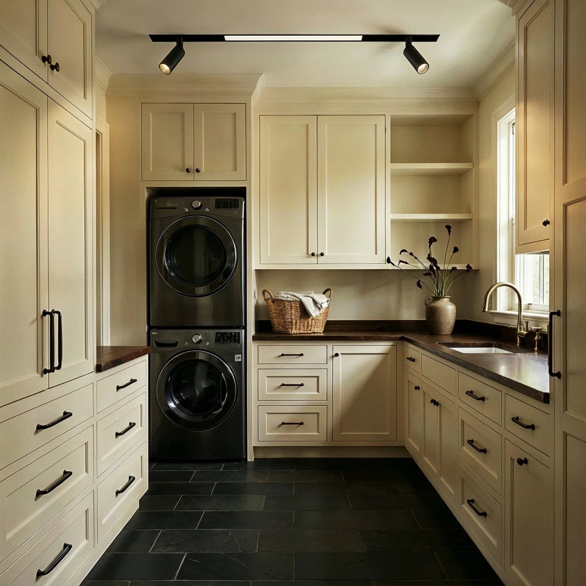 Fathiya Track Light System - Residence Supply