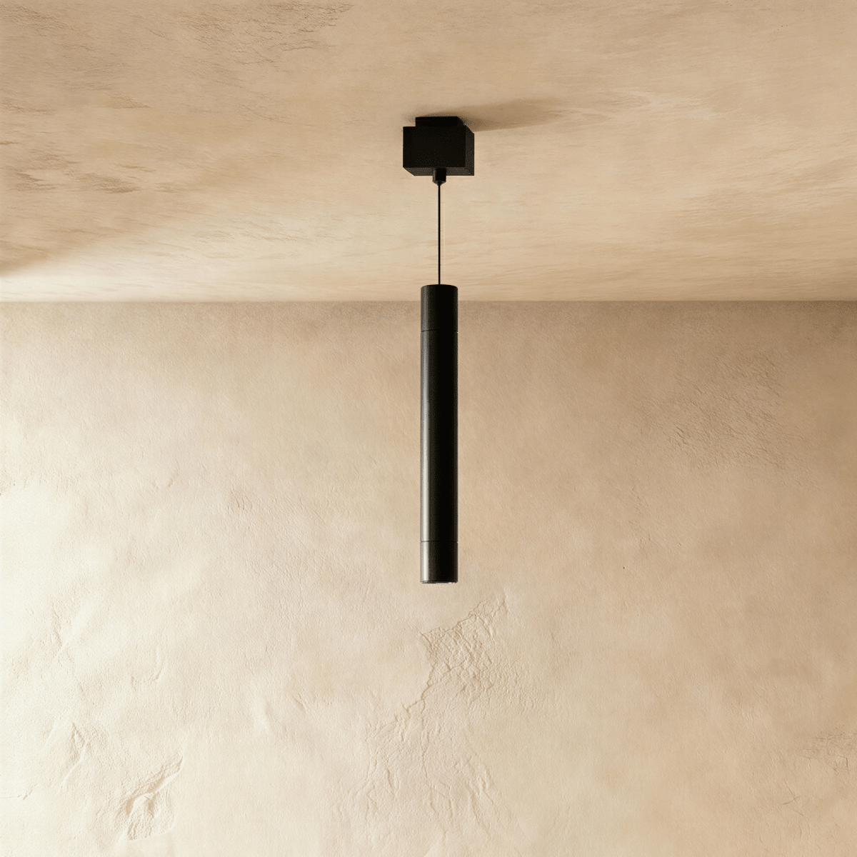 Fathiya Track Light System - Residence Supply