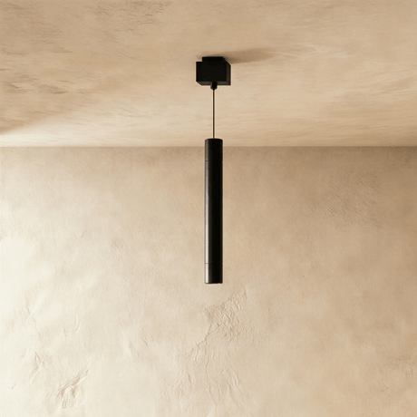 Fathiya Track Light System - Residence Supply