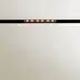 Fathiya Track Light System - Residence Supply