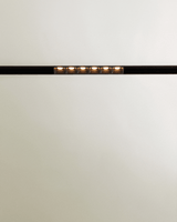 Fathiya Track Light System - Residence Supply