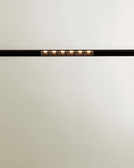 Fathiya Track Light System - Residence Supply