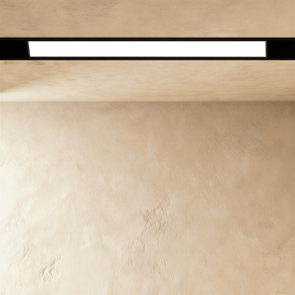 Fathiya Track Light System - Residence Supply