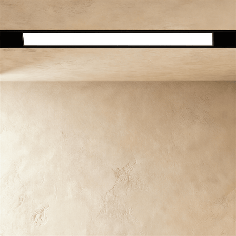 Fathiya Track Light System - Residence Supply