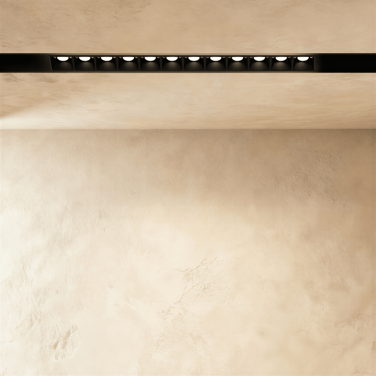 Fathiya Track Light System - Residence Supply