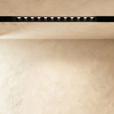 Fathiya Track Light System - Residence Supply