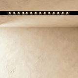 Fathiya Track Light System - Residence Supply